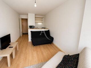  Appartement � louer 1 pi�ce 24 m�