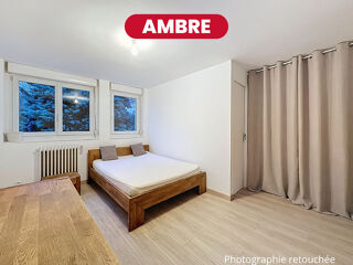  Appartement � vendre 2 pi�ces 43 m�