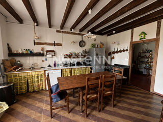 Maison à vendre 7 pièces 152 m²