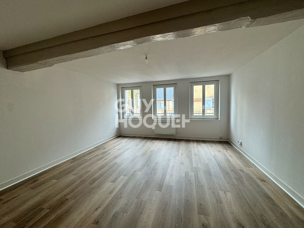 Location Appartement Centre RUGLES - appartement F5 Rugles
