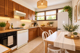  Appartement à vendre 4 pièces 82 m²