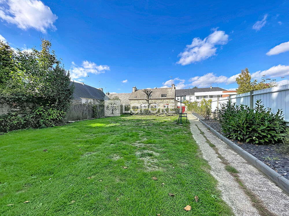 Vente Maison Maison Carentoir 5 pièce(s) 108 m2 hyper bourg Carentoir