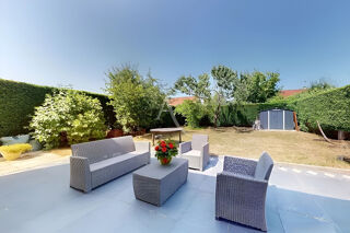  Maison  vendre 6 pices 124 m