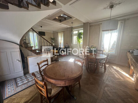  Maison � louer 6 pi�ces 114 m� Carrieres sur seine