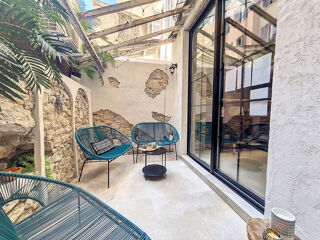  Appartement à vendre 6 pièces 