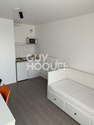  Appartement à louer 1 pièce 20 m²