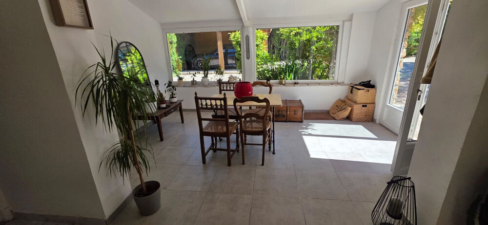 Vente Maison MAISON - LA BOUVERIE Roquebrune sur argens
