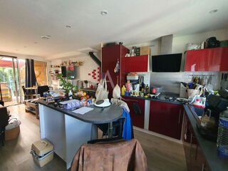  Maison � vendre 2 pi�ces 53 m� St aignan