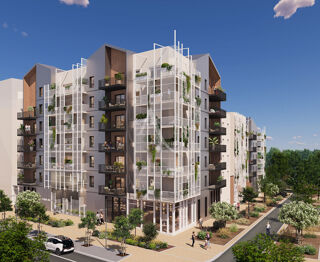  Appartement � vendre 4 pi�ces 96 m�