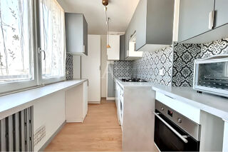  Appartement � vendre 2 pi�ces 54 m�