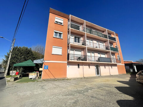  Appartement � louer 3 pi�ces 57 m�