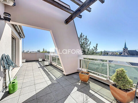  Appartement � louer 3 pi�ces 85 m�