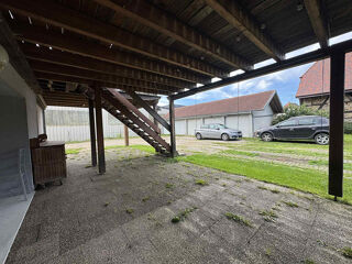  Appartement � vendre 4 pi�ces 88 m�