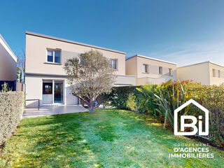  Maison � vendre 6 pi�ces 124 m�