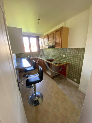  Appartement � louer 2 pi�ces 53 m�