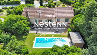  Maison à vendre 6 pièces 140 m²