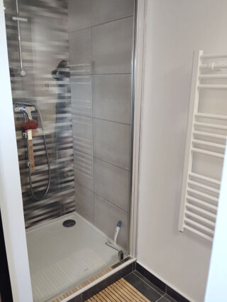  Appartement à louer 2 pièces 38 m²
