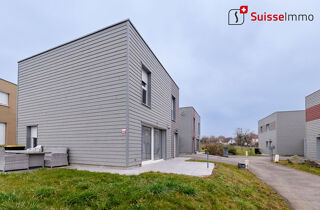  Maison � vendre 5 pi�ces 98 m�