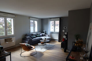  Appartement à vendre 5 pièces 127 m²