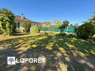  Maison à vendre 4 pièces 70 m²