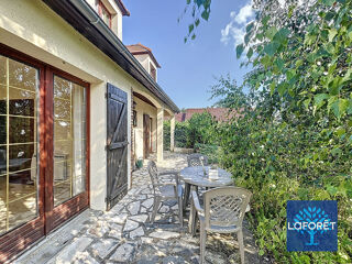  Maison � vendre 7 pi�ces 141 m�