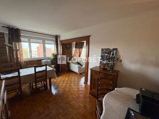  Appartement � vendre 5 pi�ces 92 m�