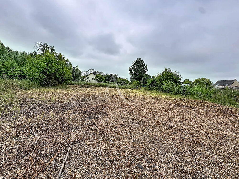 Vente Terrain Terrain à batir Coulogne