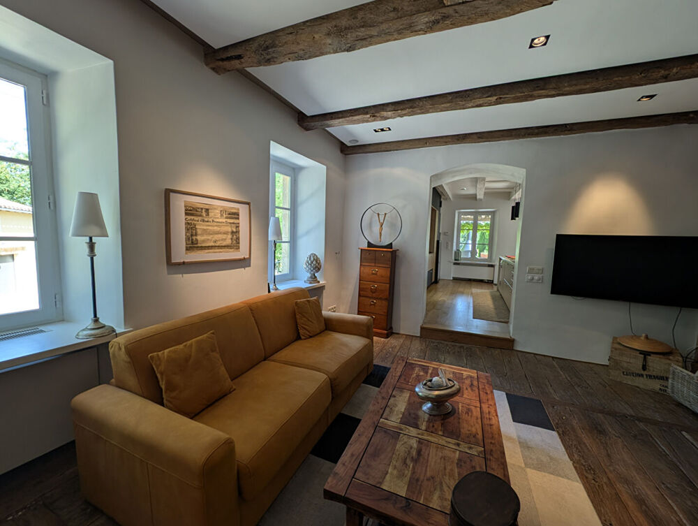 à vendre  Maison Caylus (82160)