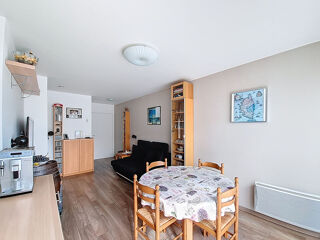  Appartement � vendre 3 pi�ces 54 m�