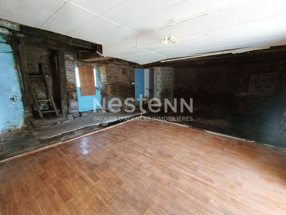 Vente Maison Maison à vendre à Sérent - Maison à rénover intégralement Serent