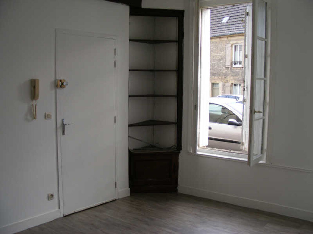 Location Appartement Location d'un appartement F1 à CAEN - 122 rue de bayeux Caen