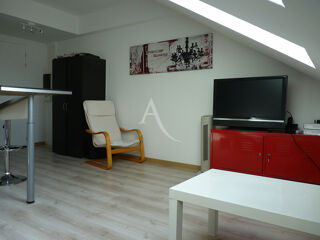  Appartement � louer 1 pi�ce 18 m�