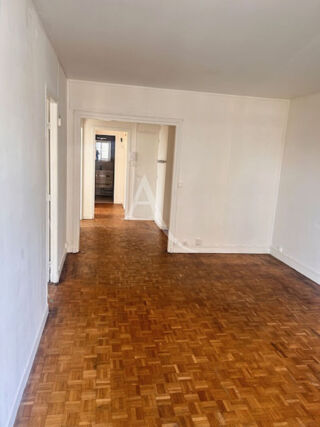  Appartement � vendre 3 pi�ces 59 m�