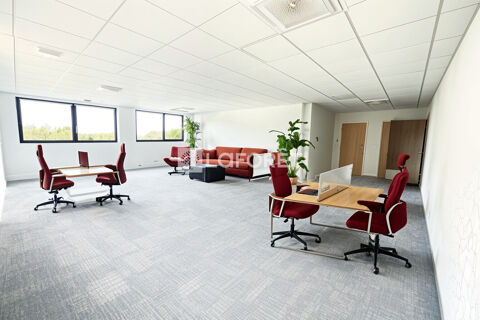Bureaux Wiwersheim 66,19 m2 905 67370 Wiwersheim