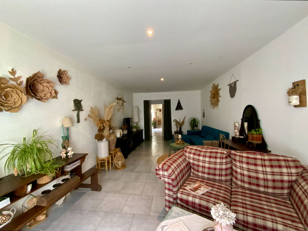 Maison 5 pièces 132 m2