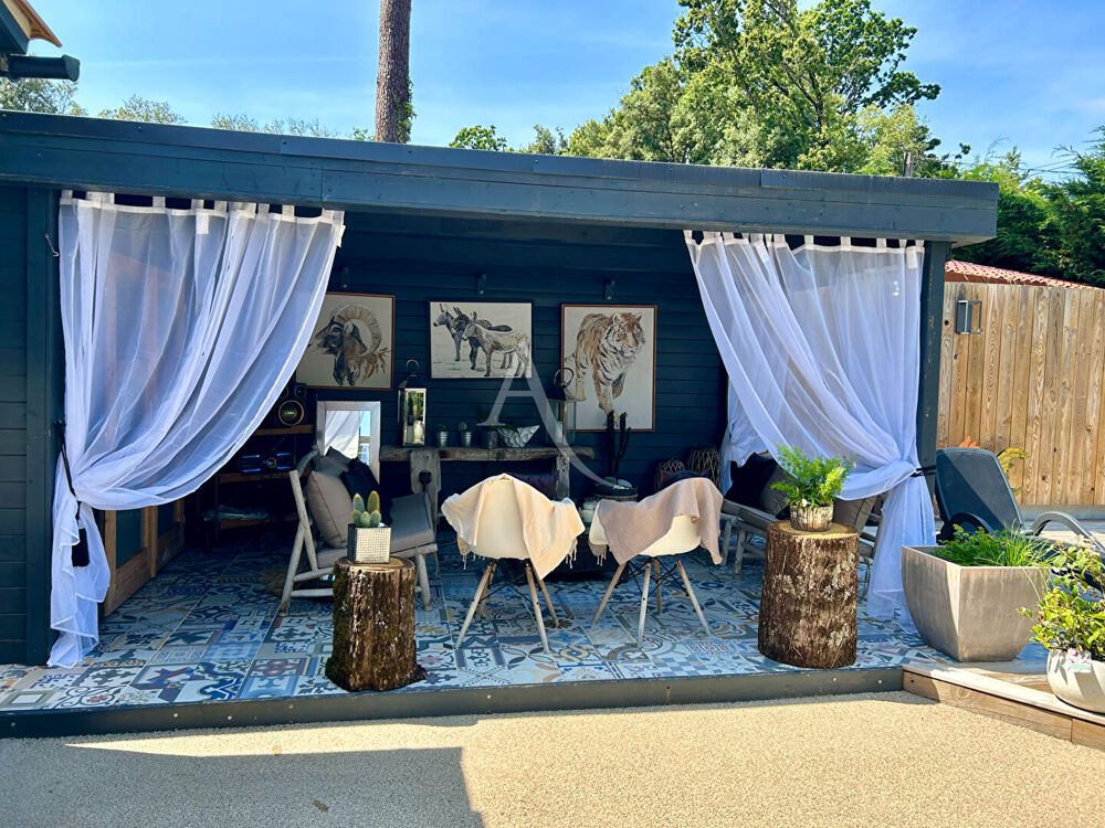  vendre  Maison Saint-Hilaire-de-Riez (85270)