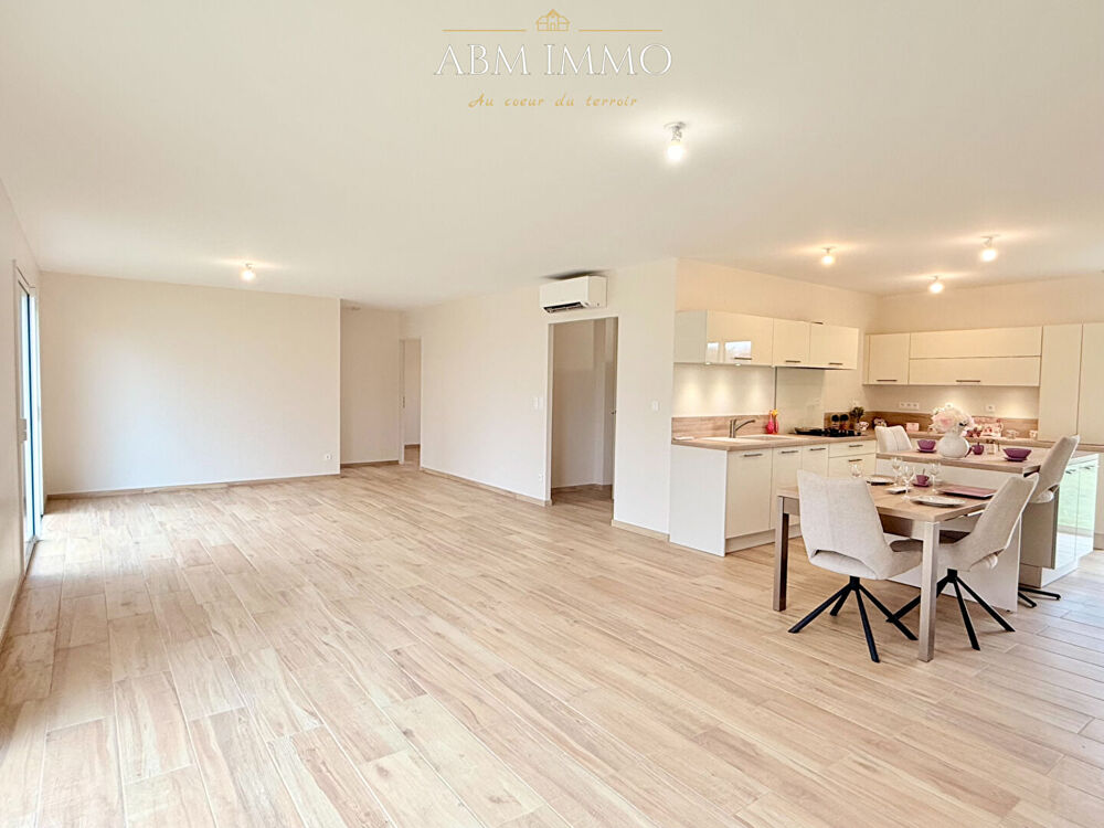 Vente Maison MAISON NEUVE DE PLAIN PIED Velines