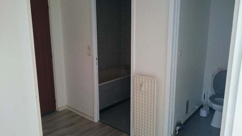 Location Appartement APPARTEMENT HEROUVILLE ST CLAIR - 2 pièce(s) - 50 m2 Herouville saint clair