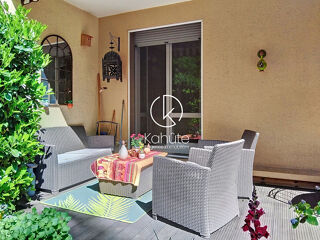  Appartement  vendre 4 pices 91 m