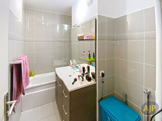  Appartement à vendre 3 pièces 72 m²