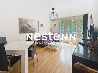  Appartement à vendre 4 pièces 71 m²