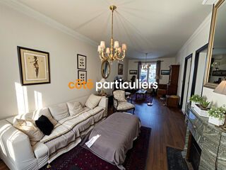  Maison  vendre 7 pices 204 m