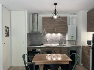  Appartement � louer 2 pi�ces 36 m�