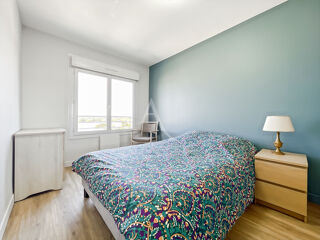  Appartement à vendre 3 pièces 57 m²