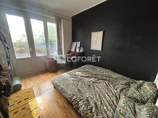  Appartement à vendre 4 pièces 93 m²