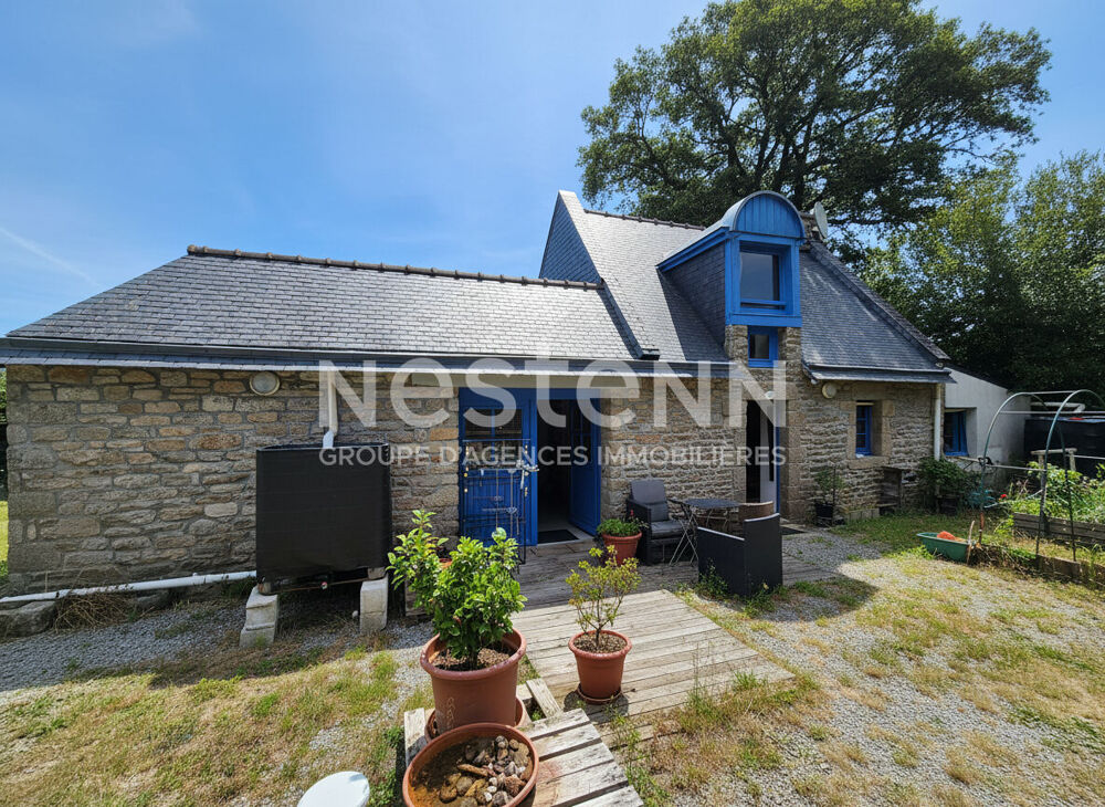 Vente Maison Maison à vendre à Sulniac - 2 chambres avec grand jardin en impasse Sulniac