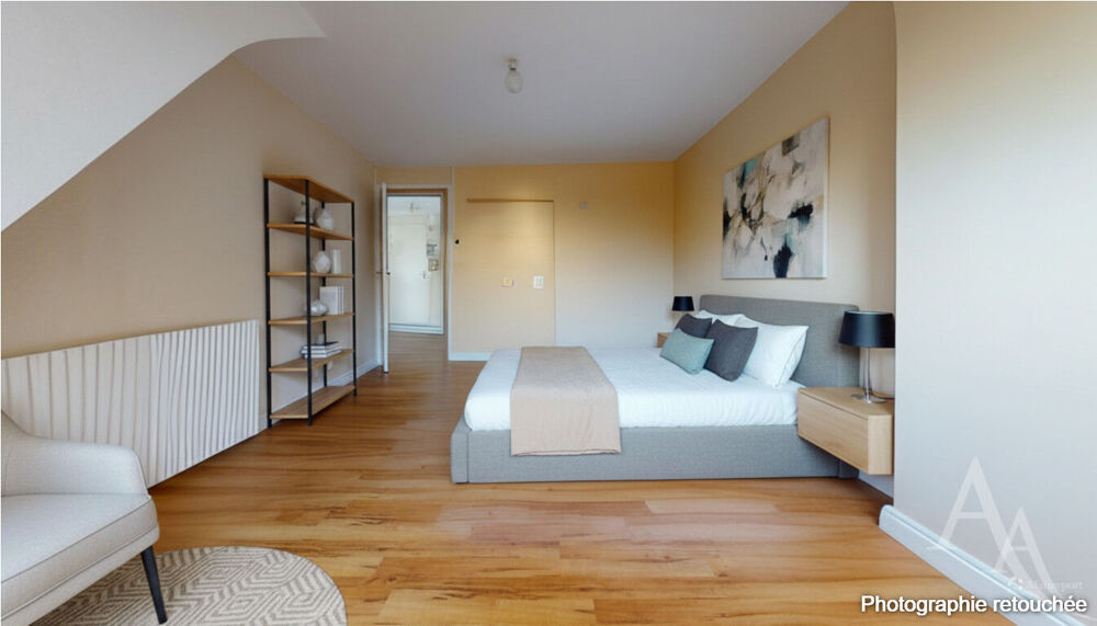 Appartement 3 pièces 77 m² à Grenoble