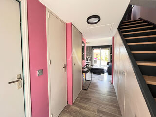  Maison à vendre 4 pièces 82 m²