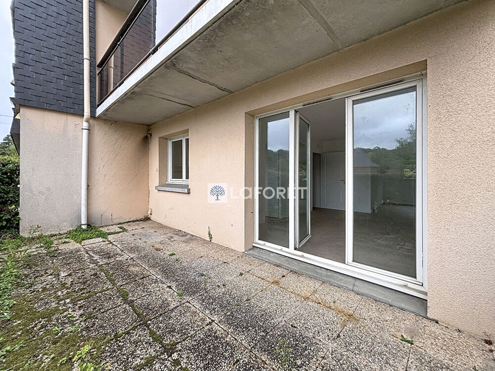 Location Appartement Appartement  VALMONT 2 pièce(s) 58.73 m² Therouldeville