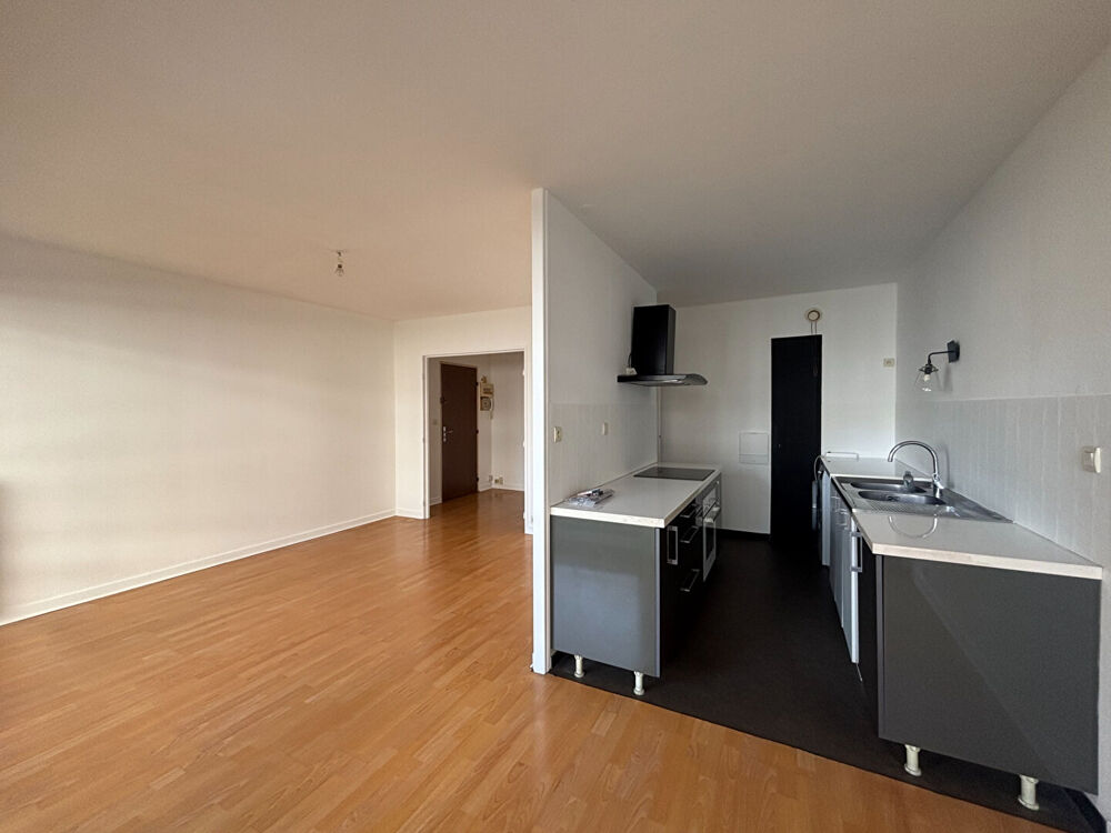 Vente Appartement NOUVEAUTE Rennes